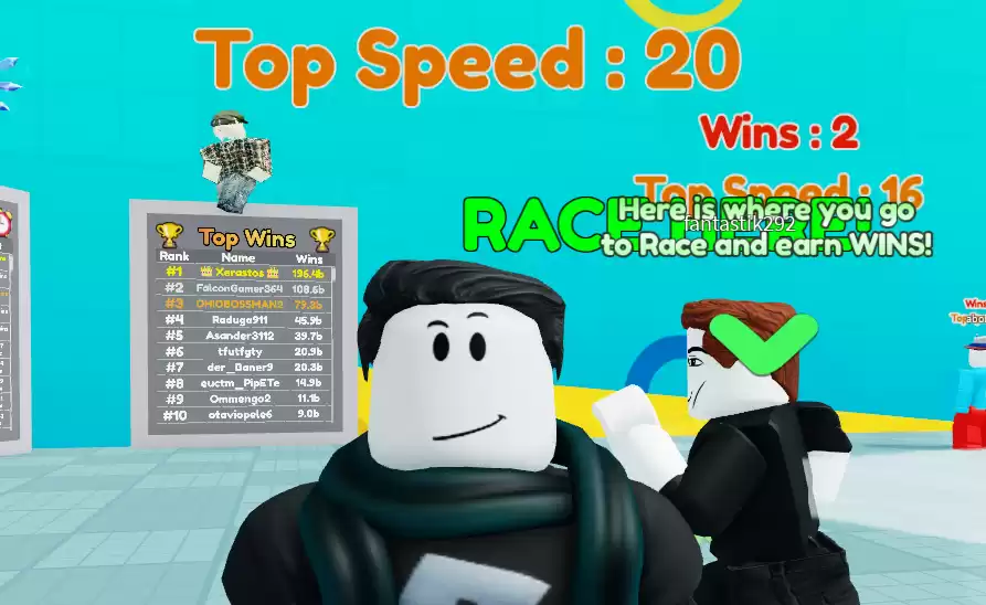 Meme Race коды
