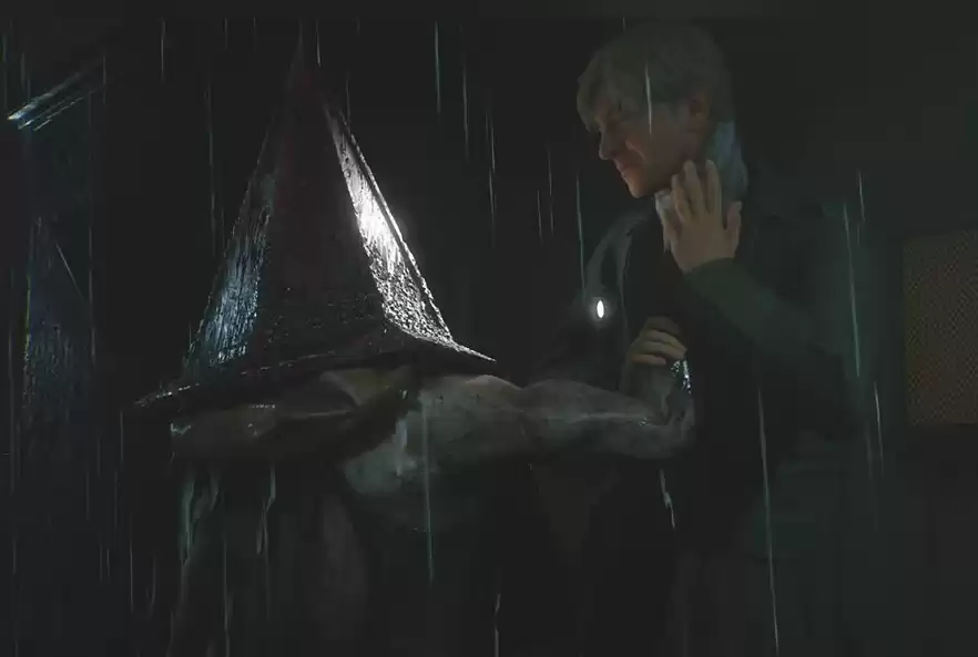 Silent Hill 2 Remake боссы: Как убить, тактика и сколько их?