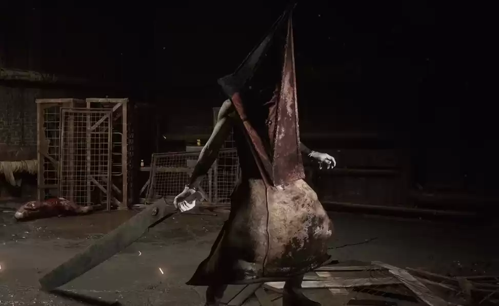 Silent Hill 2 Remake коды: Все коды от сейфов и замков