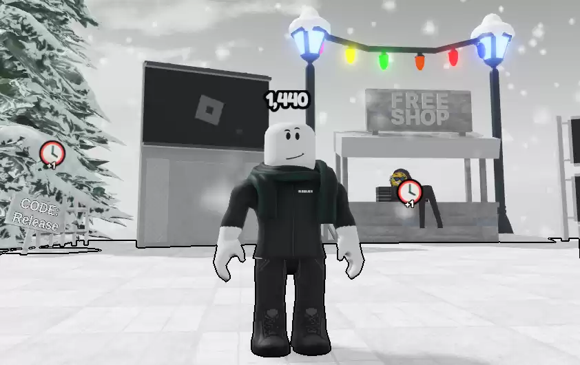 FREEZE FOR UGC коды
