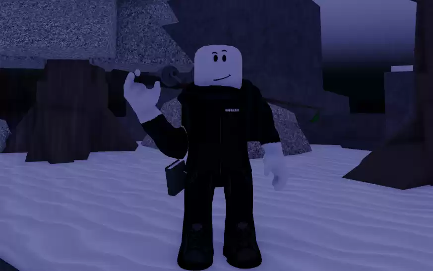 Гайд по Roblox Fisch - список всех рыб и где ловится рыба