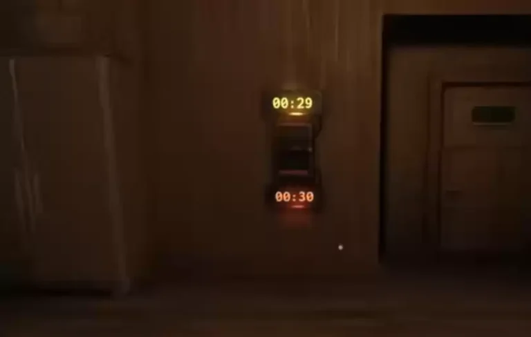 Гайд по выживанию во встречах с Lookman в Doors
