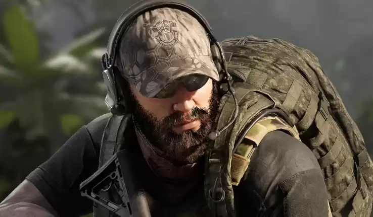 Gray Zone Warfare Guide