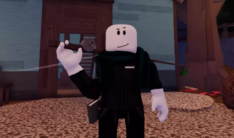 Roblox Fisch Vertigo гайд - как попасть, Nocturnal Rod и секретная зона