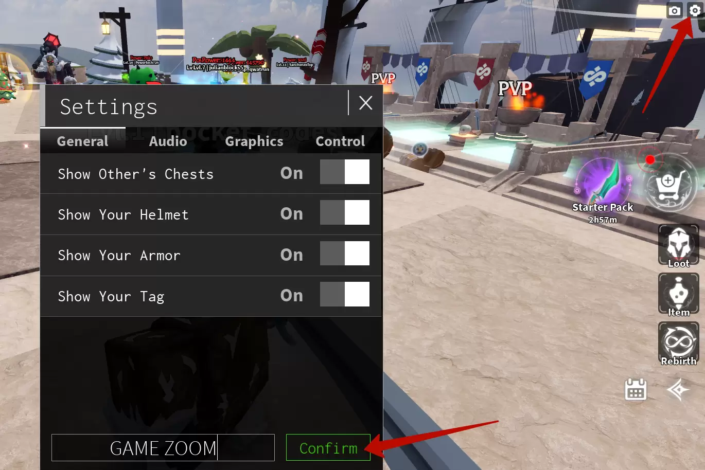 How to Use Lootify Codes