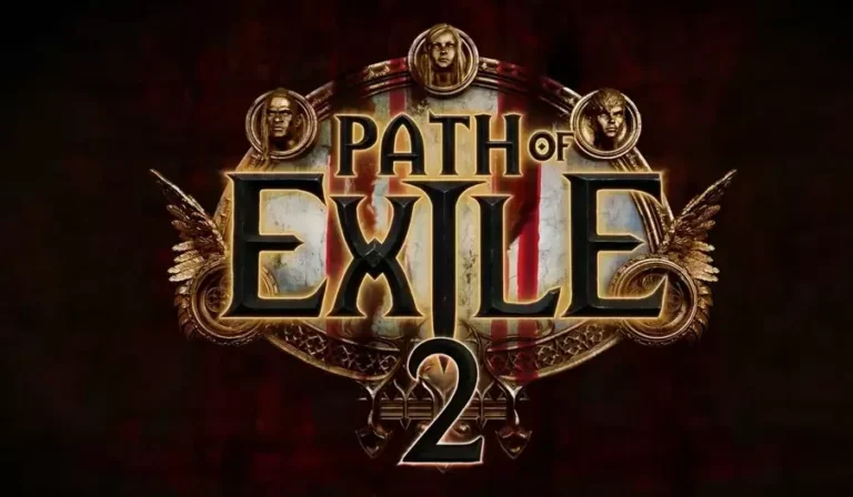 Path of Exile 2 - игровой гайд