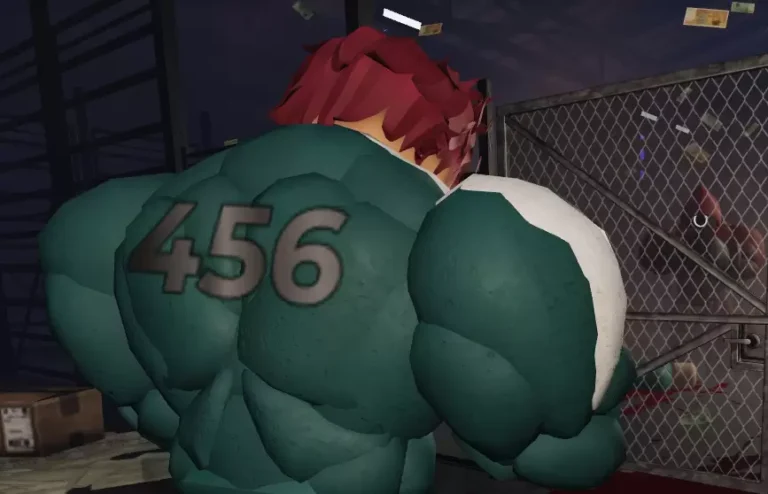 Blood of Punch коды