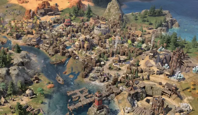 Civilization 7 FAQ по игре