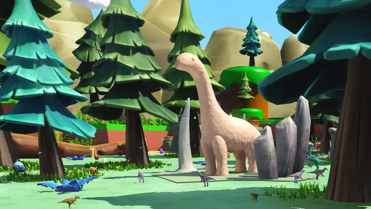 Dinosaur Evolution коды
