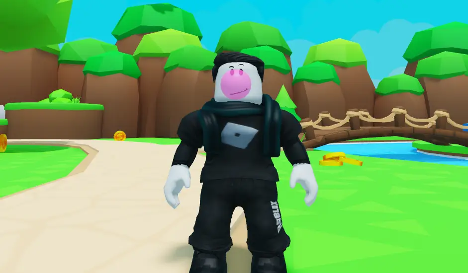 Гайд по фарму гемов в Bubble Gum Simulator Infinity