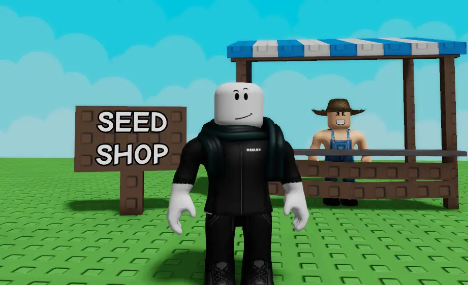 Гайд по семенам в Grow a Garden: какие стоит сажать, а какие — нет