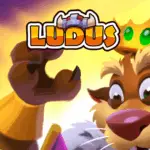 LUDUS коды