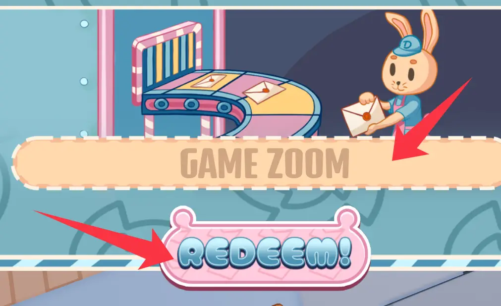 How to use Dolly's Factory codes