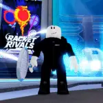 Racket Rivals коды