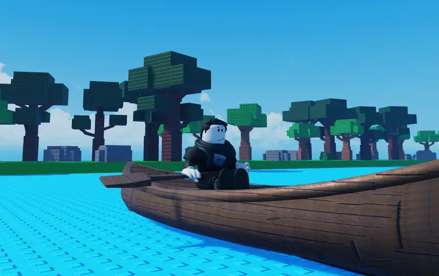 Aura Farm Boat Racing коды
