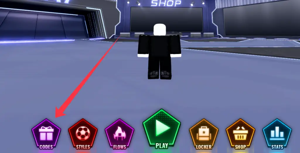 Where to redeem Soccer Zero codes?