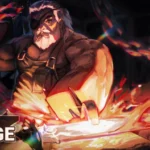 The Forge коды