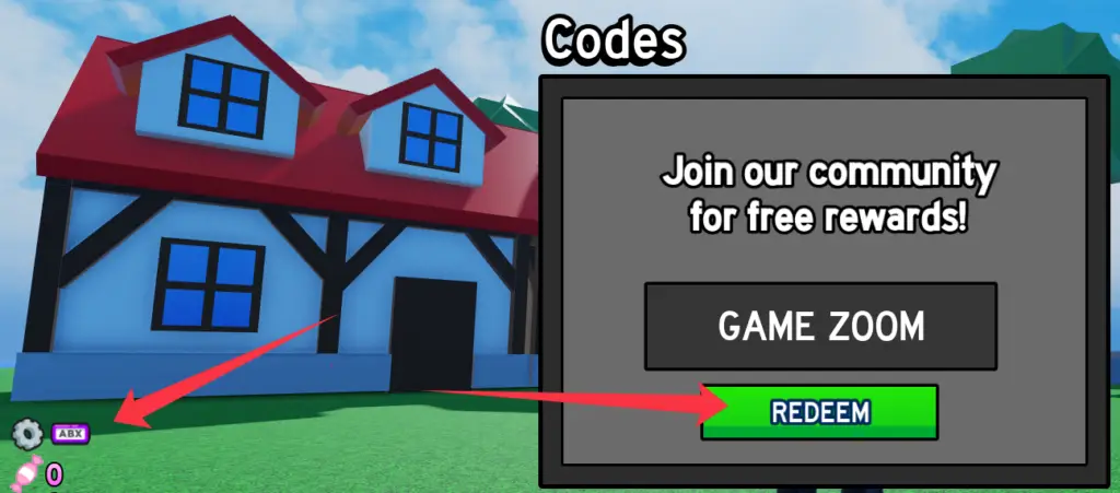 Where to redeem JOOD PIECE codes?