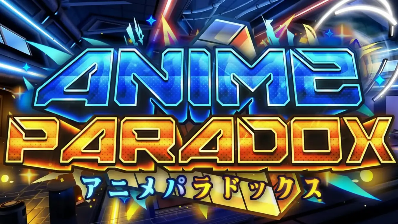 Anime Paradox X Codes July 2026 RELEASE Game Zoom Roblox Codes Anime Paradox Kody.webp