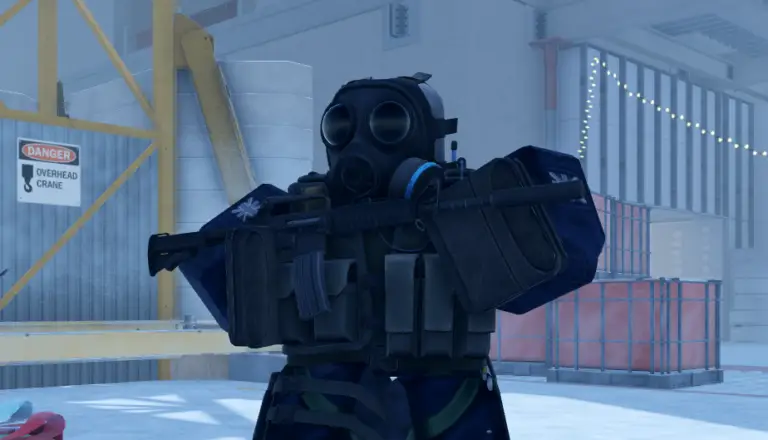BloxStrike коды