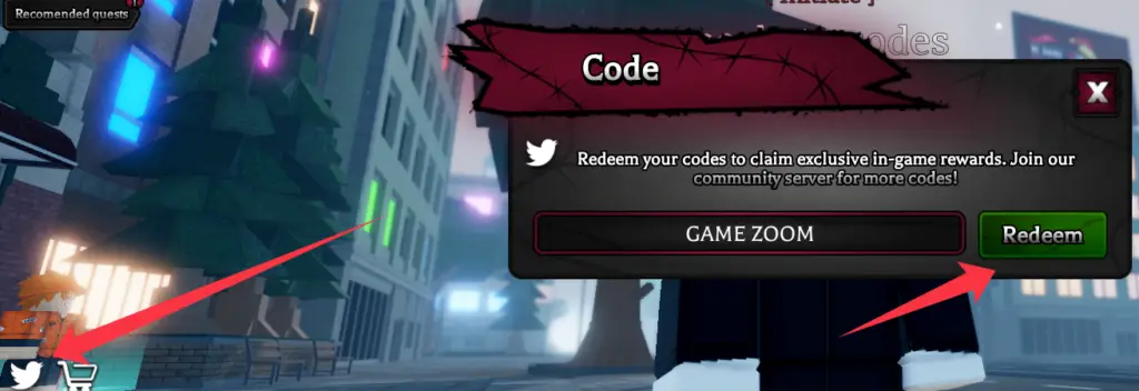 Where to redeem Kanom Tokyo codes?