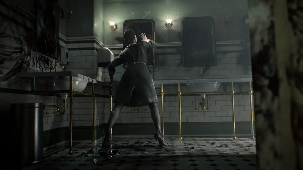 Resident Evil Requiem - FAQ, новости, гайды, секреты, обновления