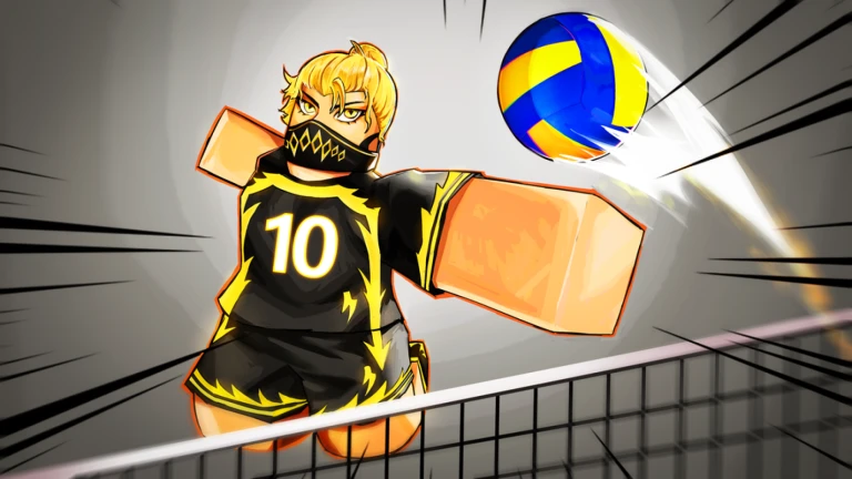 Volleyball Legends - FAQ, новости, гайды, секреты, обновления