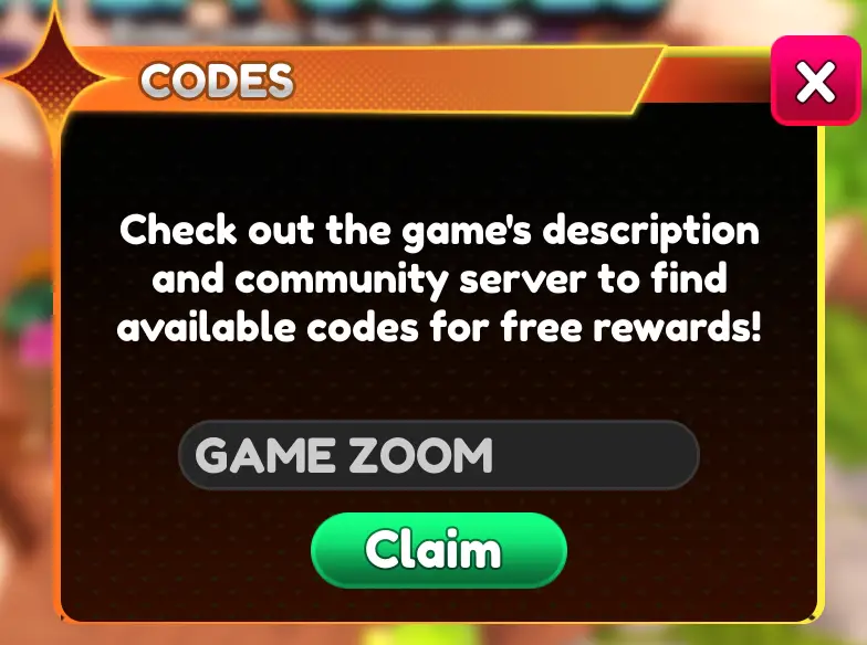 Куда вводить Summon Heroes коды?