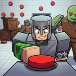 The Button Room коды (The Button Room Codes)