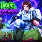 Anime Apocalypse коды (Anime Apocalypse Codes)