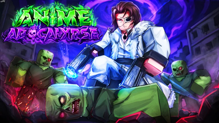 Anime Apocalypse коды (Anime Apocalypse Codes)