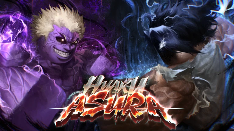 Hyaku Asura коды (Hyaku Asura Codes)