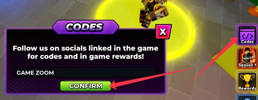 Where to redeem Anime Apocalypse codes?