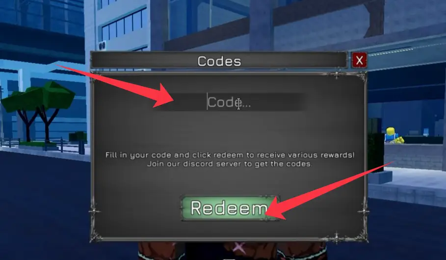 Where to redeem Hyaku Asura codes?