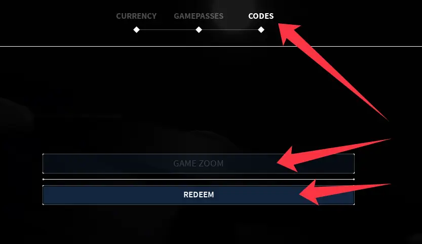 Куда вводить LOCKED:2 коды?