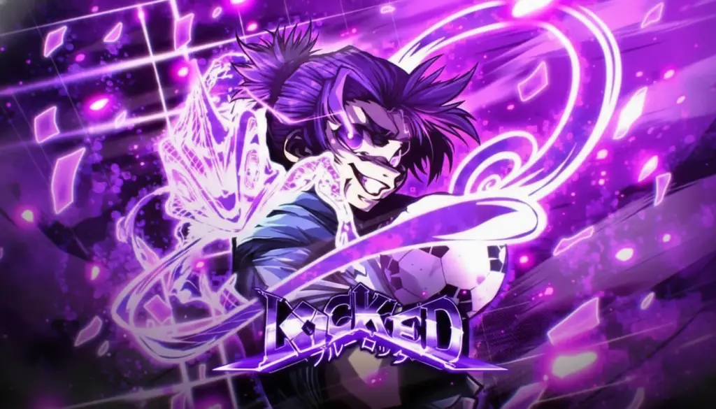 LOCKED 2 коды (LOCKED 2 Codes)