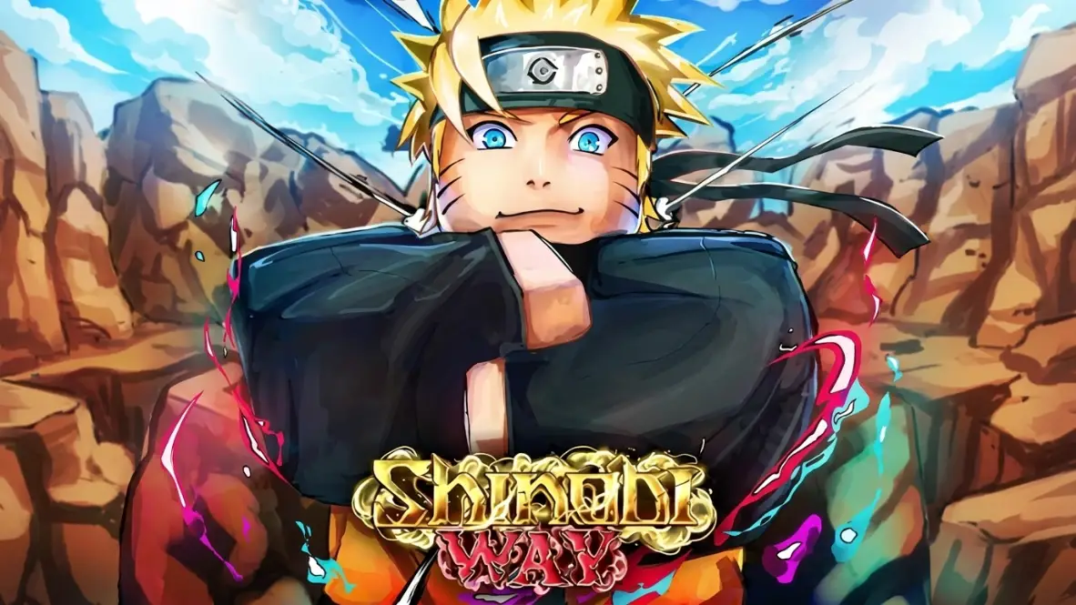Shinobi Way коды (Shinobi Way Codes)