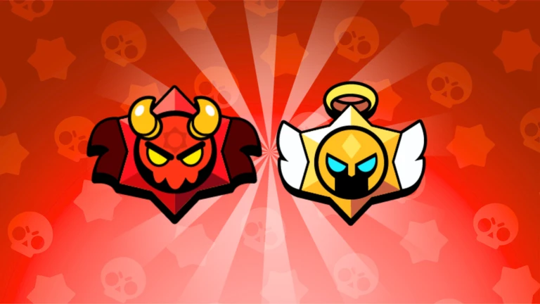 Brawl RNG коды