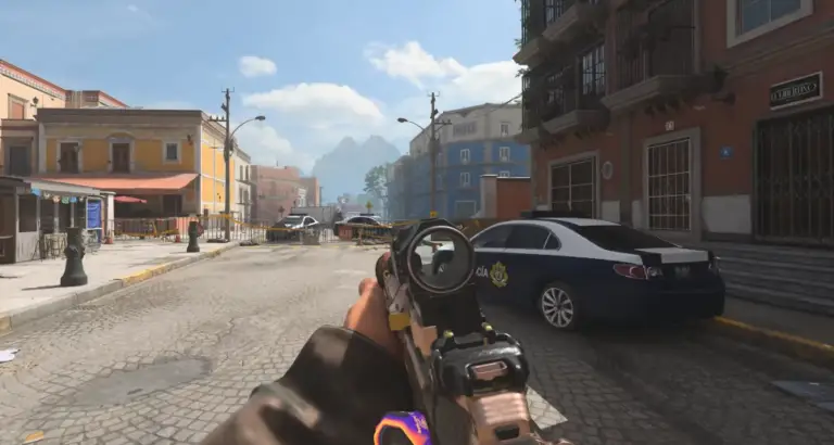Call of Duty Modern Warfare 4 официально анонсирована — дата выхода и детали