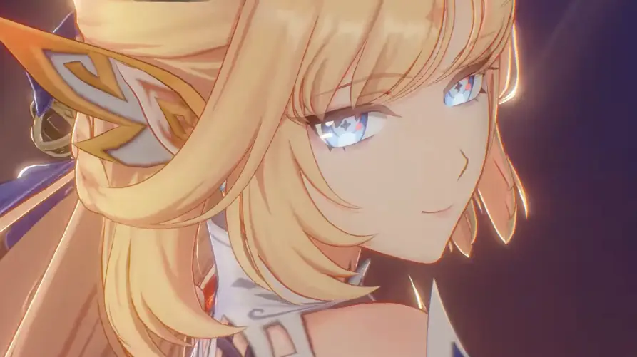 Дар небес в Genshin Impact — где найти и кому подходит