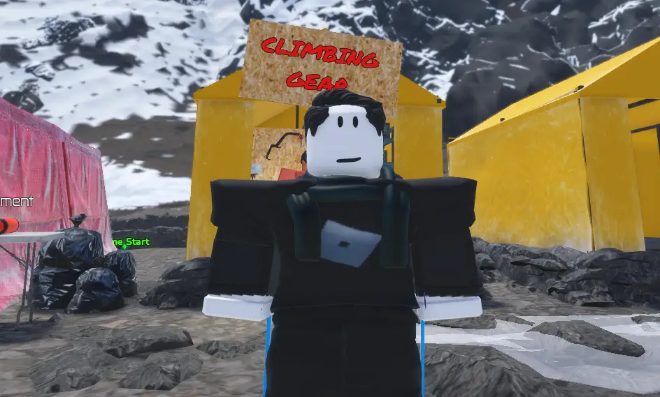 K2 CLIMBING SIMULATION коды (K2 CLIMBING SIMULATION Codes)