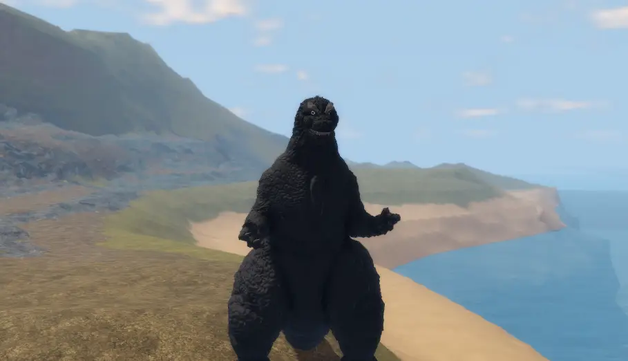 Kaiju Unleashed коды (Kaiju Unleashed Codes)