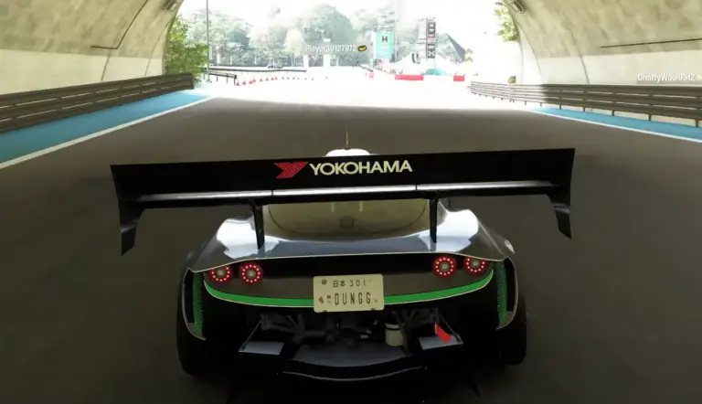 Как получить Lotus Exige WTAC в Forza Horizon 6 и лучший тюнинг