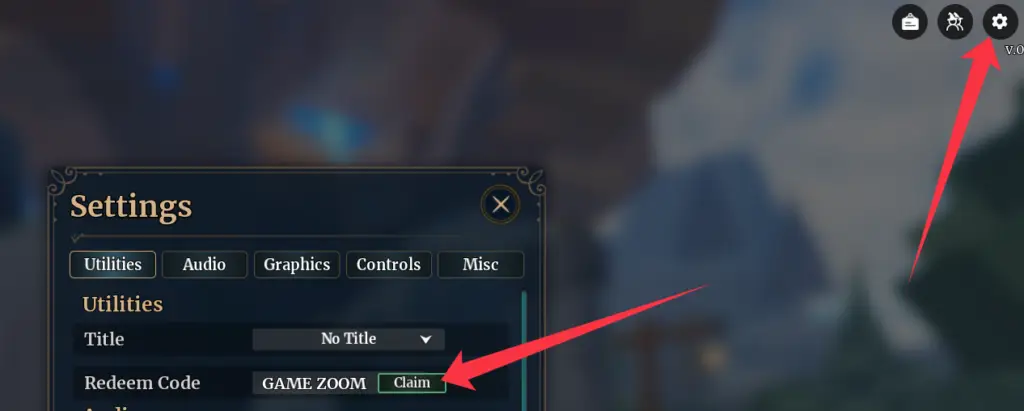 Куда вводить Wizard Alchemy коды?