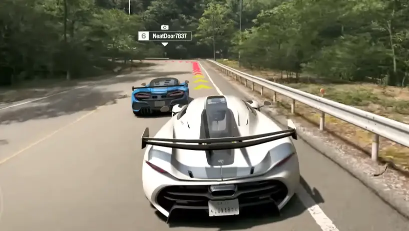 Лучшие машины для Goliath в Forza Horizon 6 — топ 5 авто для побед