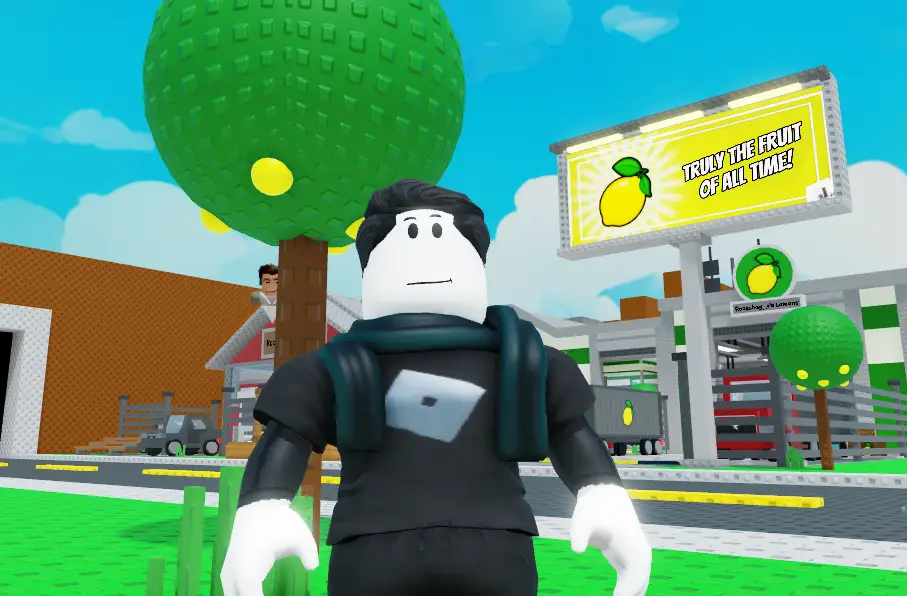 Sell Lemons Roblox как быстро зарабатывать деньги
