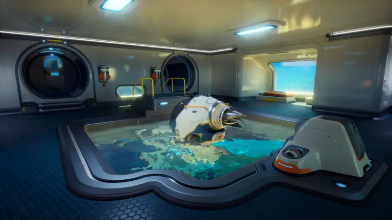 Subnautica 2 - FAQ, новости, гайды, секреты, обновления