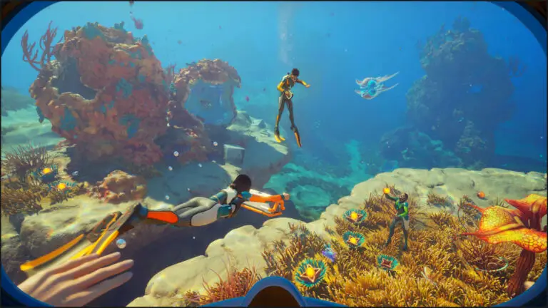 Subnautica 2 - FAQ, новости, гайды, секреты, обновления