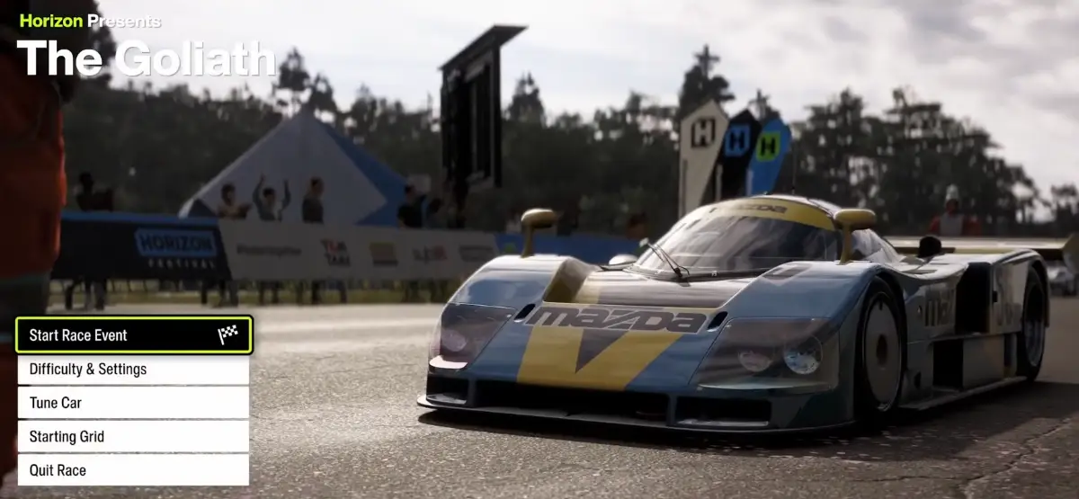 Топ машин для «Goliath» в Forza Horizon 6 какие авто реально доминируют на трассе