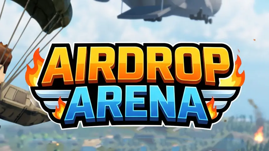 AirDrop Arena коды (AirDrop Arena Codes)